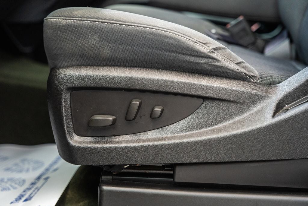 2015 Chevrolet Silverado 1500 LT LT1