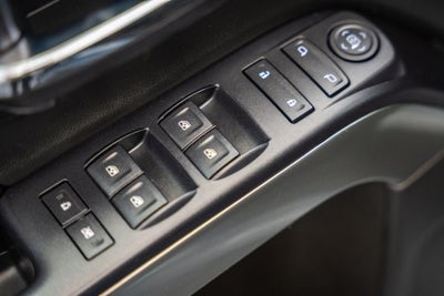 2015 Chevrolet Silverado 1500 LT LT1