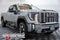 2025 GMC Sierra 3500HD Denali