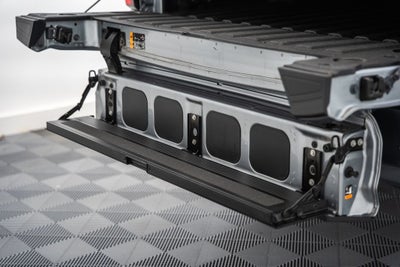 2025 GMC Sierra 3500HD Denali