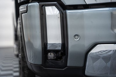 2025 GMC Sierra 3500HD Denali