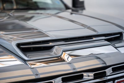 2025 GMC Sierra 3500HD Denali