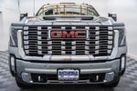 2025 GMC Sierra 3500HD Denali