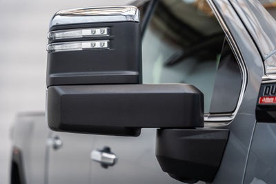 2025 GMC Sierra 3500HD Denali