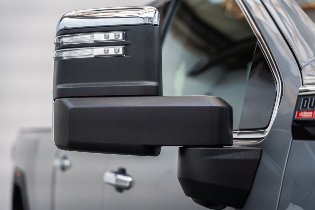 2025 GMC Sierra 3500HD Denali
