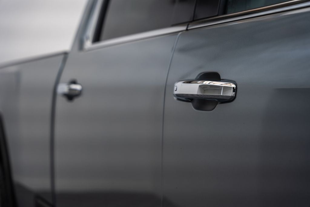 2025 GMC Sierra 3500HD Denali