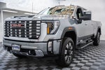 2025 GMC Sierra 3500HD Denali