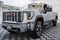 2025 GMC Sierra 3500HD Denali