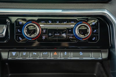 2025 GMC Sierra 3500HD Denali