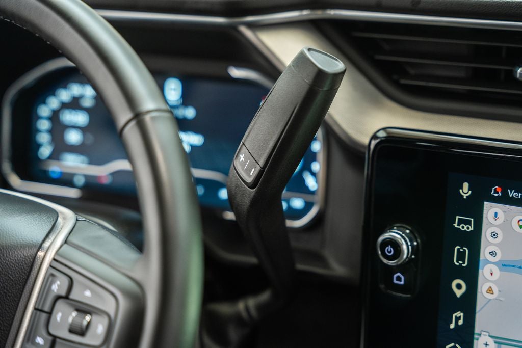 2025 GMC Sierra 3500HD Denali