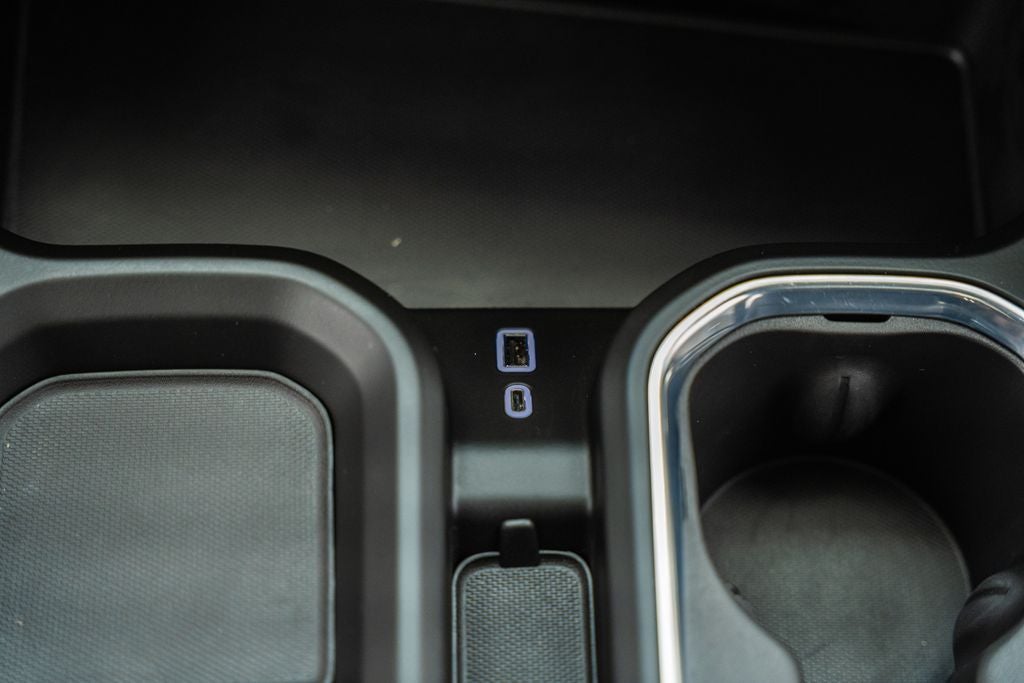 2025 GMC Sierra 3500HD Denali