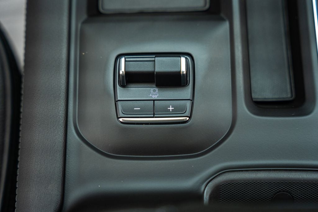2025 GMC Sierra 3500HD Denali
