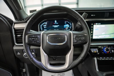 2025 GMC Sierra 3500HD Denali