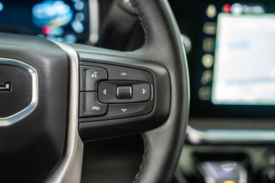 2025 GMC Sierra 3500HD Denali