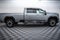 2025 GMC Sierra 3500HD Denali