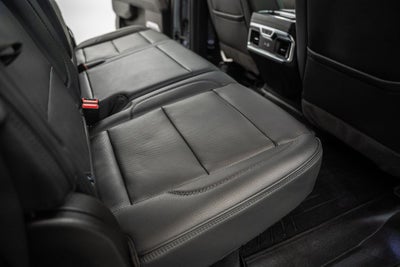 2025 GMC Sierra 3500HD Denali