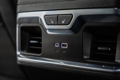 2025 GMC Sierra 3500HD Denali