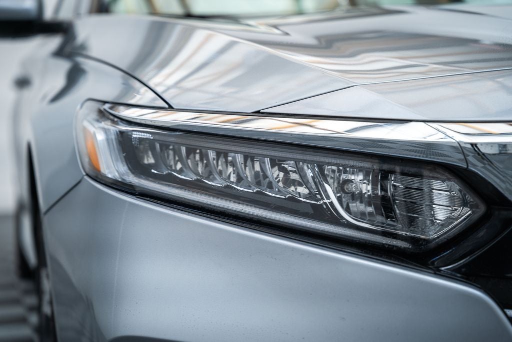 2020 Honda Accord EX