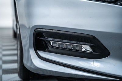 2020 Honda Accord EX