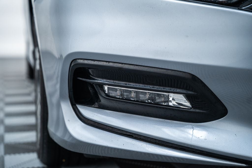 2020 Honda Accord EX