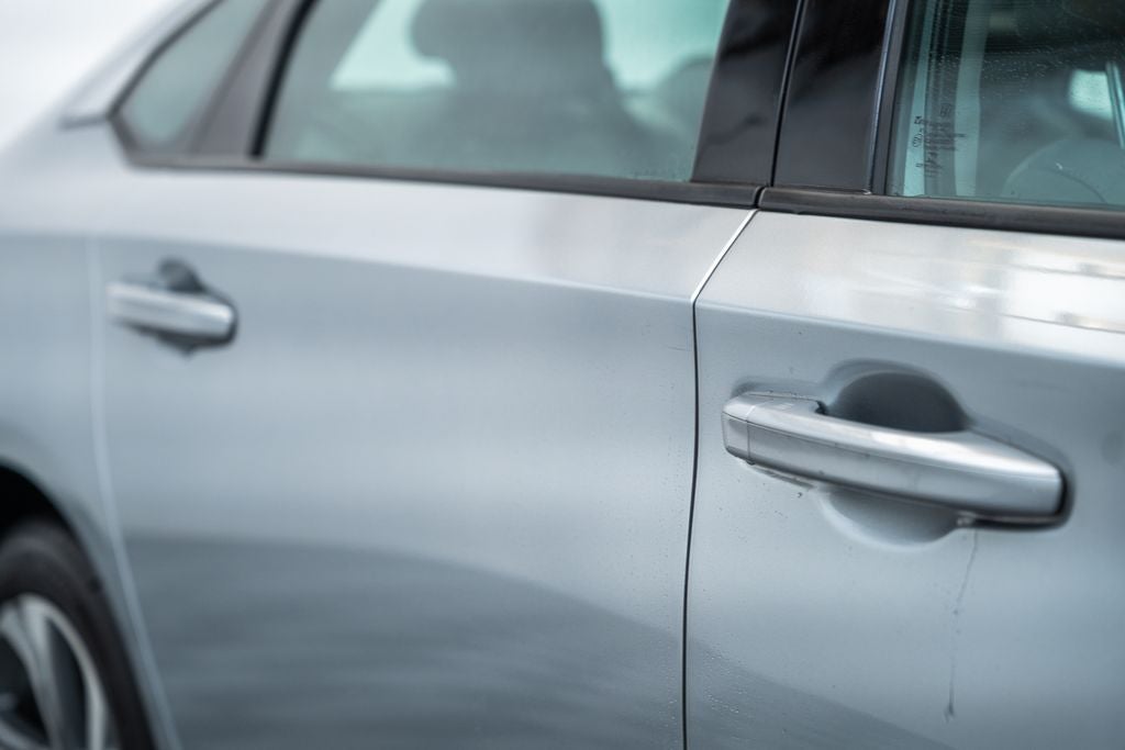 2020 Honda Accord EX