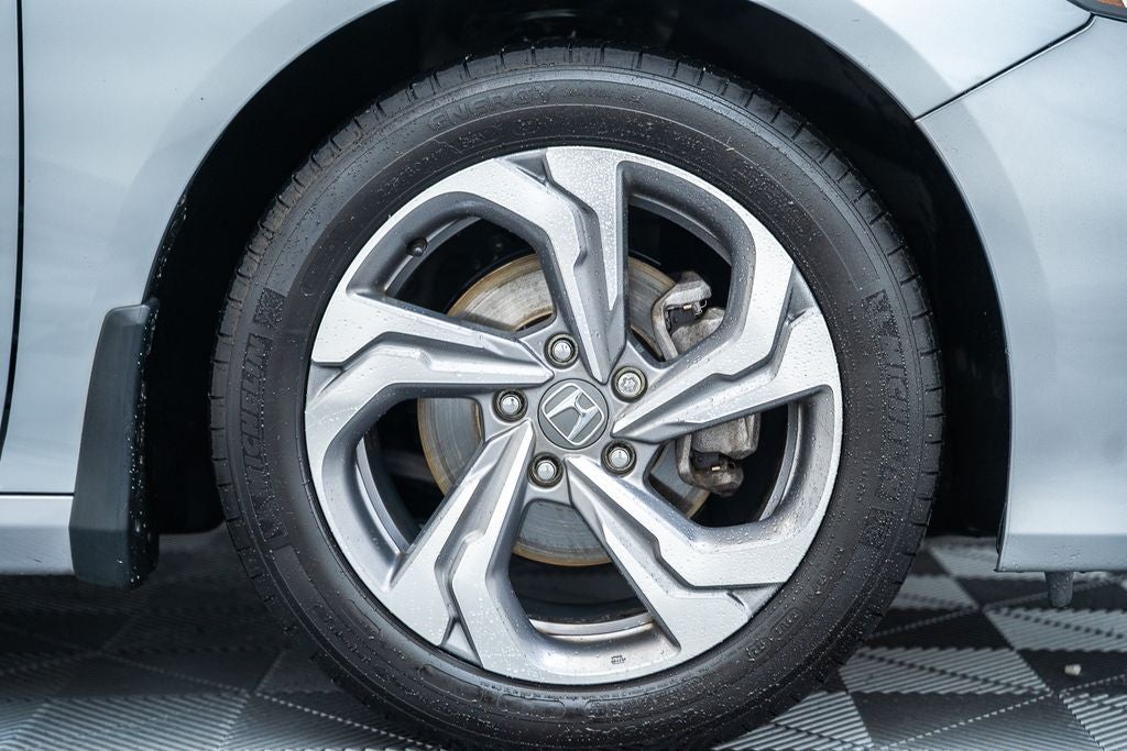 2020 Honda Accord EX