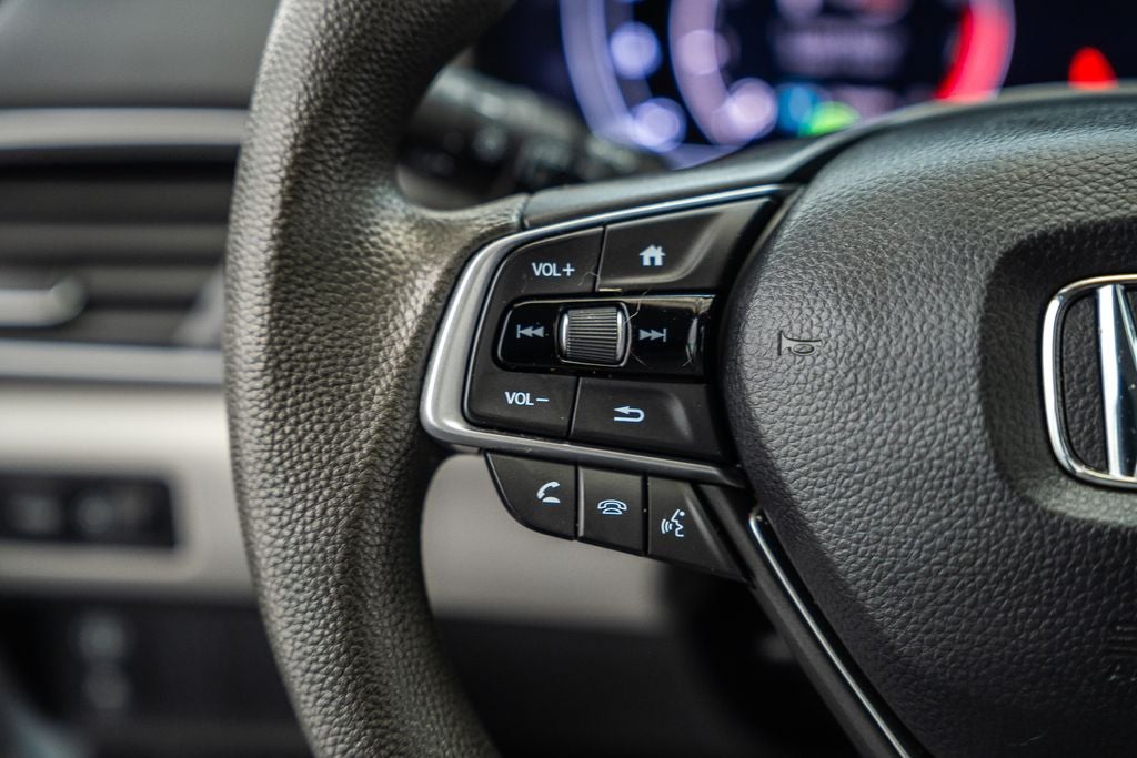 2020 Honda Accord EX