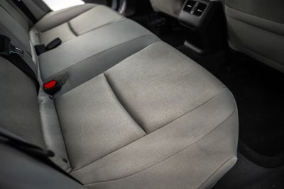 2020 Honda Accord EX
