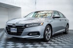 2020 Honda Accord EX