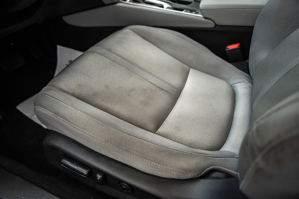 2020 Honda Accord EX