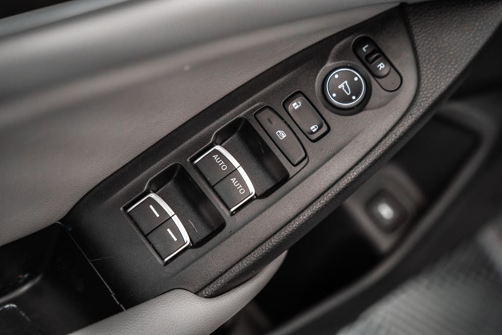 2020 Honda Accord EX