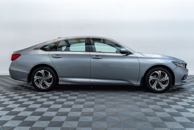2020 Honda Accord EX