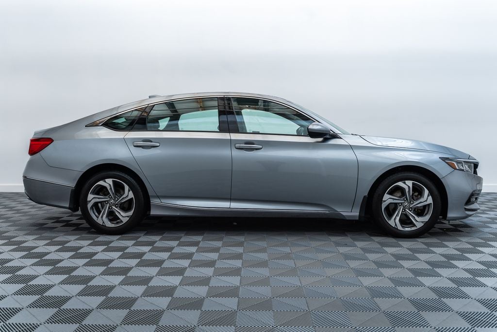 2020 Honda Accord EX
