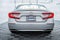 2020 Honda Accord EX