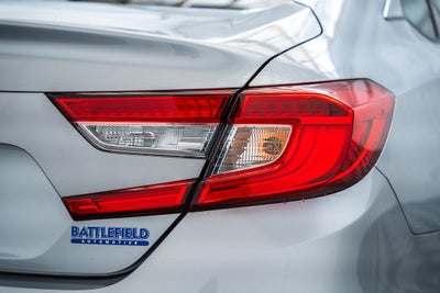2020 Honda Accord EX