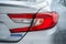 2020 Honda Accord EX
