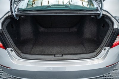 2020 Honda Accord EX
