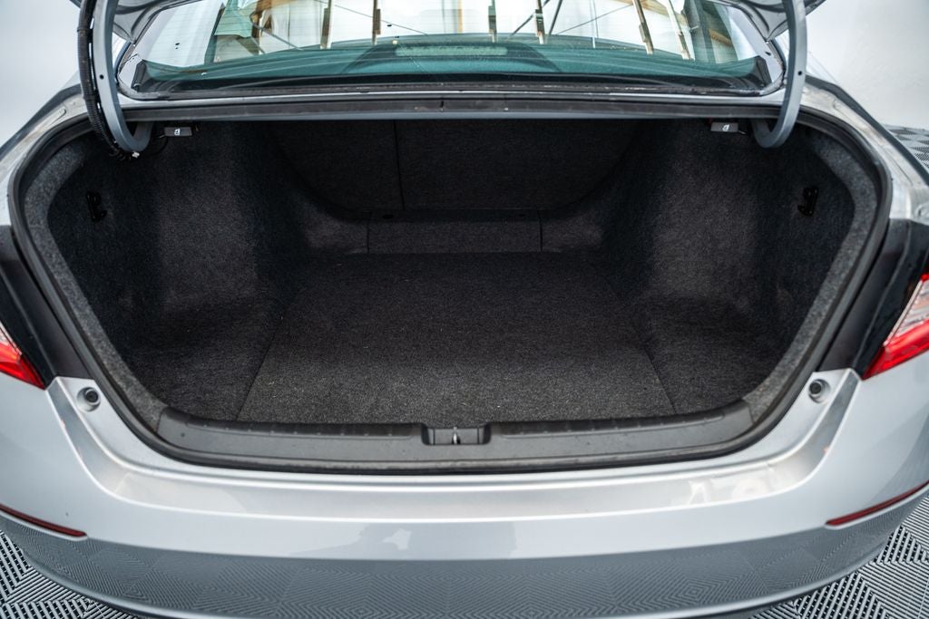2020 Honda Accord EX