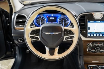 2019 Chrysler 300C C