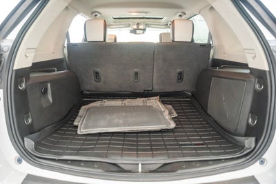 2016 GMC Terrain Denali