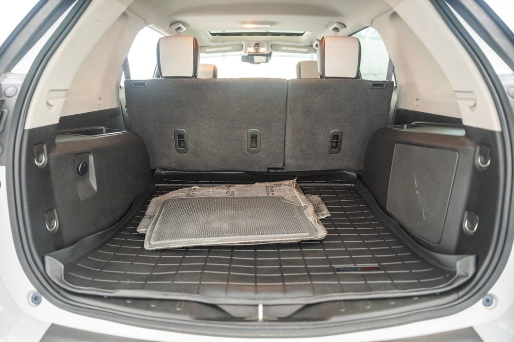 2016 GMC Terrain Denali
