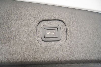 2016 GMC Terrain Denali