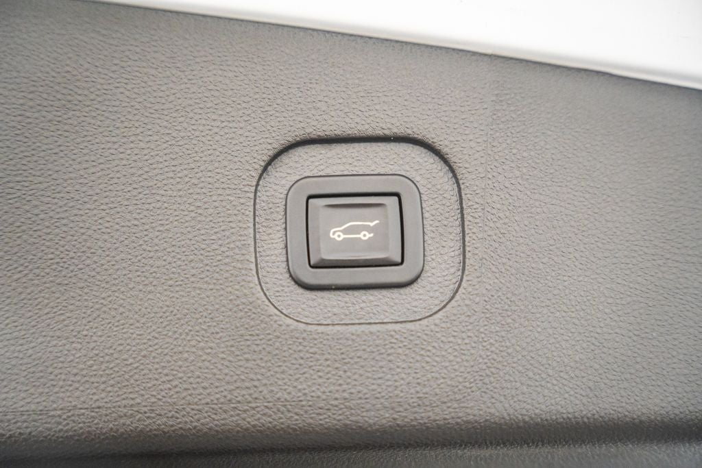 2016 GMC Terrain Denali