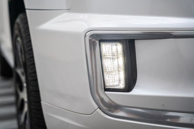 2016 GMC Terrain Denali