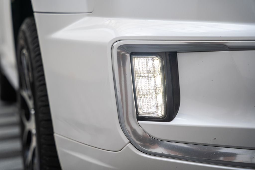 2016 GMC Terrain Denali