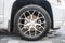 2016 GMC Terrain Denali