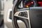 2016 GMC Terrain Denali