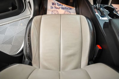 2016 GMC Terrain Denali