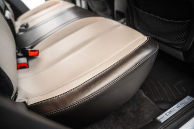 2016 GMC Terrain Denali