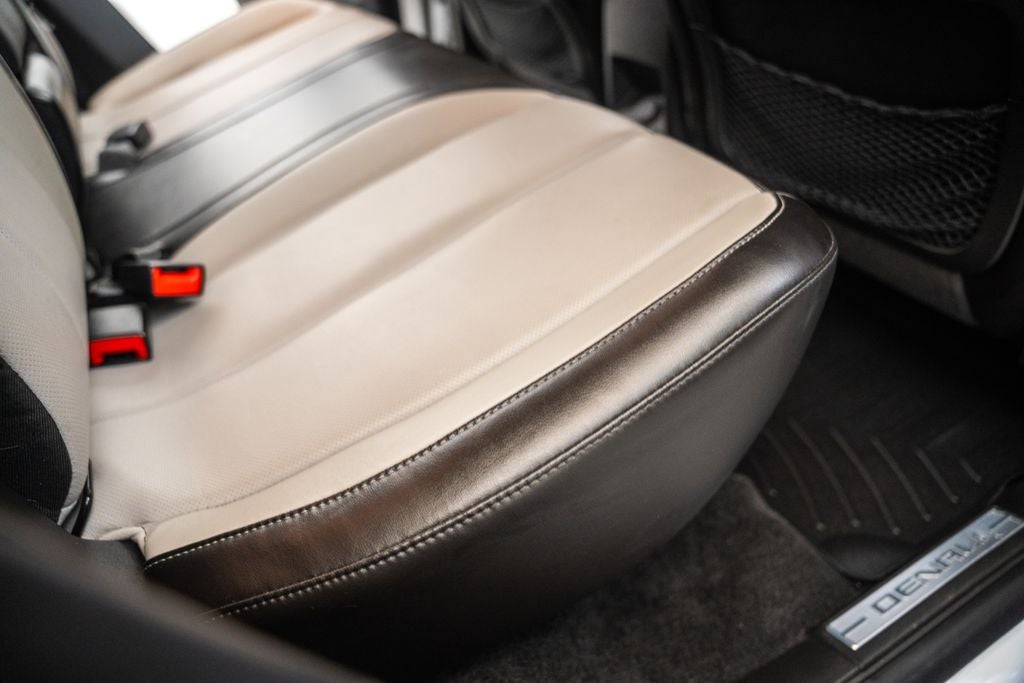 2016 GMC Terrain Denali